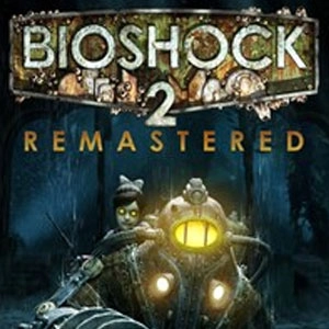 BioShock 2 Remastered