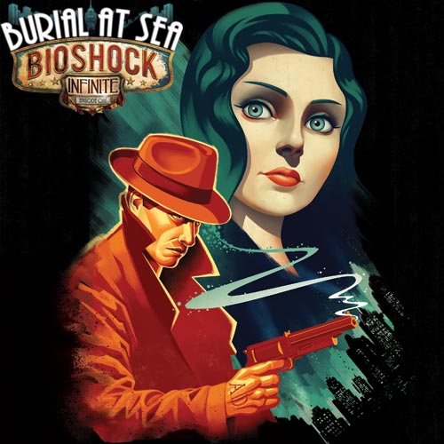 Koop BioShock Infinite Burial at Sea Episode 1 CD Key Compare Prices