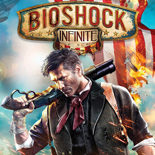 Koop BioShock Infinite Xbox 360 Code Compare Prices