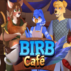 Koop Birb Cafe CD Key Goedkoop Vergelijk de Prijzen