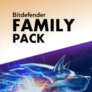 Koop Bitdefender Family Pack 2020 CD Key Goedkoop Vergelijk de Prijzen