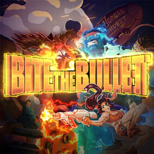 Koop Bite the Bullet Nintendo Switch Goedkope Prijsvergelijke