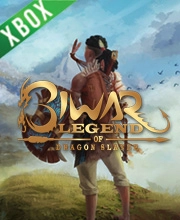 Biwar Legend of Dragon Slayer