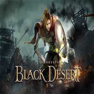 Koop Black Desert Xbox Series Goedkoop Vergelijk de Prijzen