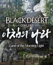 Koop Black Desert Online Land of the Morning Light CD Key Goedkoop Vergelijk de Prijzen