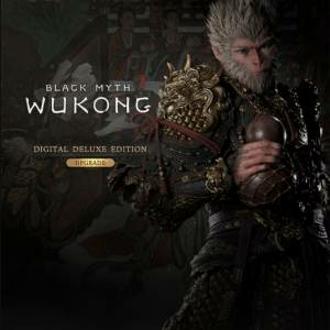 Black Myth Wukong Deluxe Edition Upgrade