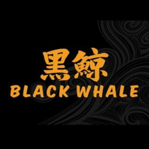 Black Whale Gift Card