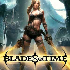 Koop Blades of Time Xbox 360 Code Compare Prices