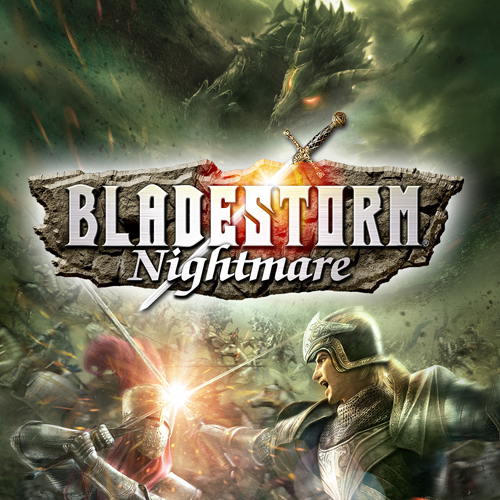 Koop Bladestorm Nightmare Xbox One Code Compare Prices