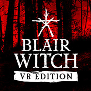 Koop Blair Witch VR CD Key Goedkoop Vergelijk de Prijzen