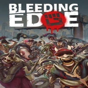 Koop Bleeding Edge Xbox Series Goedkoop Vergelijk de Prijzen