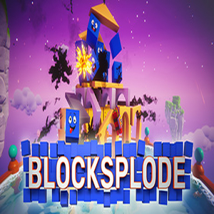 Koop Blocksplode CD Key Goedkoop Vergelijk de Prijzen