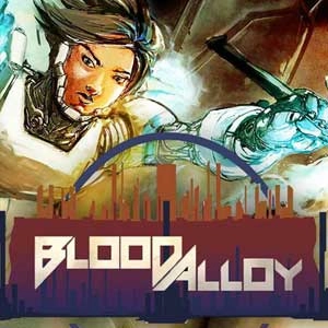 Blood Alloy Reborn