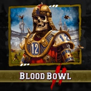 Blood Bowl 2 Khemri