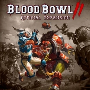 Blood Bowl 2 Official Expansion