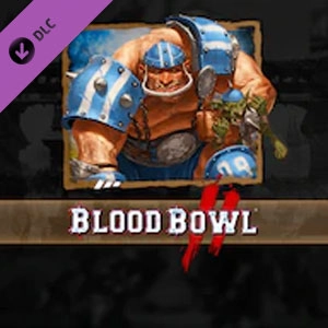 Blood Bowl 2 Ogre