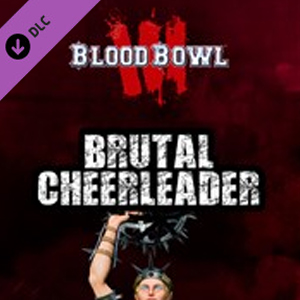 Koop Blood Bowl 3 Brutal Cheerleader Pack Xbox One Goedkoop Vergelijk de Prijzen