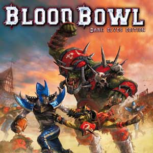 Koop Blood Bowl Dark Elves CD Key Compare Prices