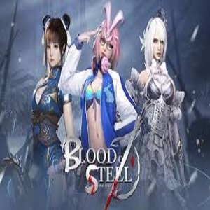 Koop Blood of Steel Ladies on the Battlefield CD Key Goedkoop Vergelijk de Prijzen