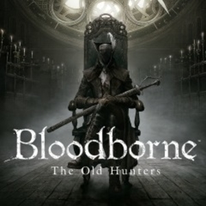 Koop Bloodborne The Old Hunters PS4 Goedkoop Vergelijk de Prijzen