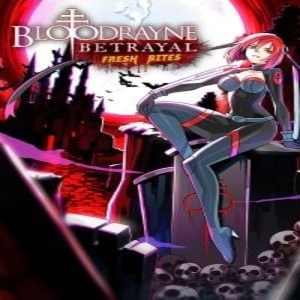 Koop BloodRayne Betrayal Fresh Bites Xbox One Goedkoop Vergelijk de Prijzen