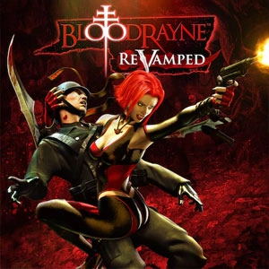 BloodRayne ReVamped