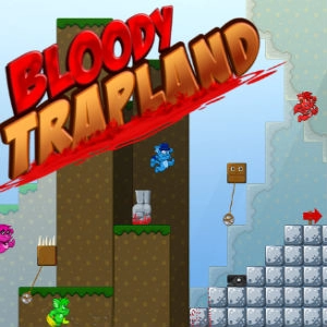 Bloody Trapland