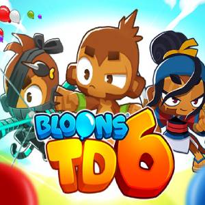 Koop Bloons TD 6 Xbox One Goedkoop Vergelijk de Prijzen