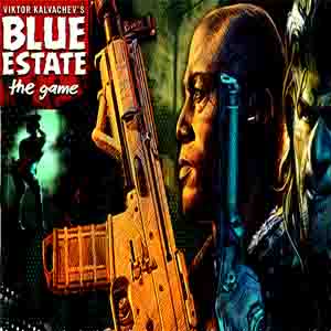 Koop Blue Estate The Game CD Key Compare Prices