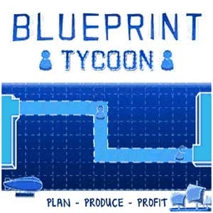 Blueprint Tycoon