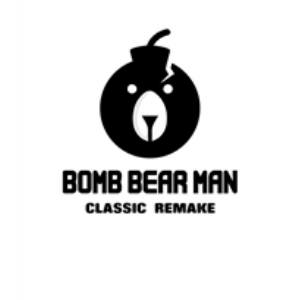 Bomb Bear Man Multiplayer Classic