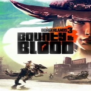 Koop Borderlands 3 Bounty of Blood Xbox One Goedkoop Vergelijk de Prijzen