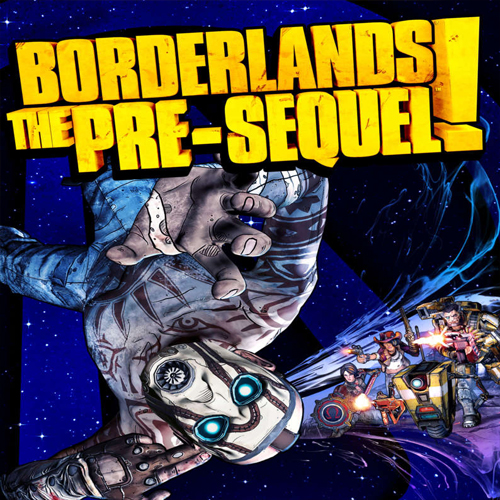 Koop Borderlands The Pre Sequel CD Key Compare Prices