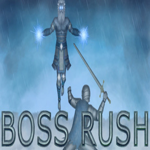 Koop Boss Rush Mythology CD Key Goedkoop Vergelijk de Prijzen