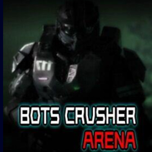 Bots Crusher Arena