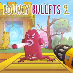 Koop Bouncy Bullets 2 Xbox One Goedkoop Vergelijk de Prijzen