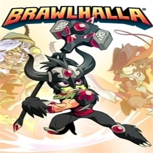 BRAWLHALLA COLLECTORS PACK