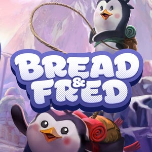 Bread & Fred