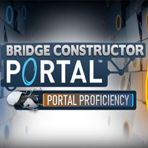 Koop Bridge Constructor Portal Portal Proficiency Nintendo Switch Goedkope Prijsvergelijke