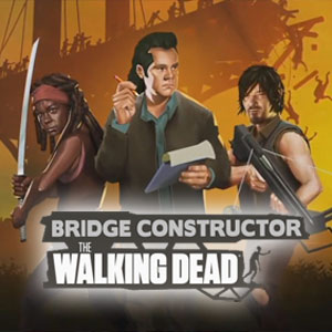 Koop Bridge Constructor The Walking Dead PS5 Goedkoop Vergelijk de Prijzen