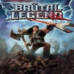 Koop Brutal Legend Xbox One Goedkoop Vergelijk de Prijzen