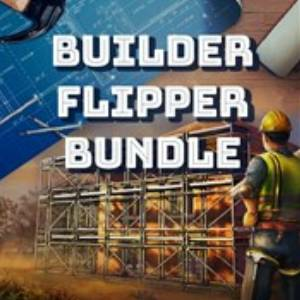 Builder Flipper bundle