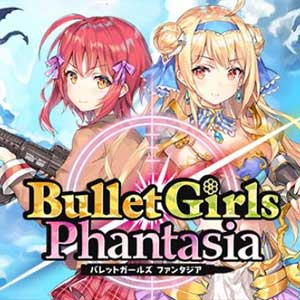 Koop Bullet Girls Phantasia CD Key Goedkoop Vergelijk de Prijzen