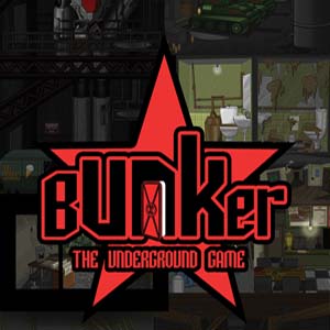 Koop Bunker The Underground Game CD Key Compare Prices