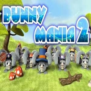 Bunny Mania 2