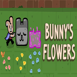 Koop Bunnys Flowers CD Key Goedkoop Vergelijk de Prijzen