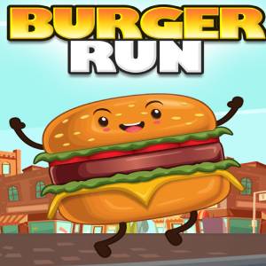 Koop Burger Run PS5 Goedkoop Vergelijk de Prijzen