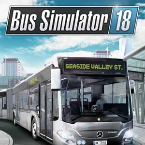 bus simulator 18 license key txt download