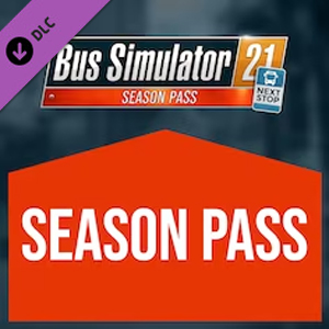 Bus Simulator 21 Next Stop Season Pass