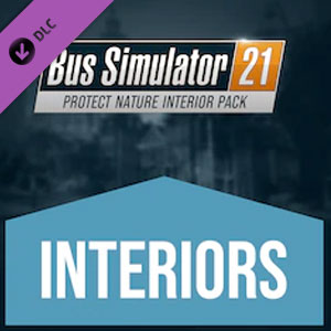 Koop Bus Simulator 21 Protect Nature Interior Pack Xbox Series Goedkoop Vergelijk de Prijzen